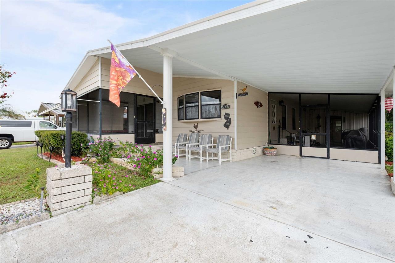35037 Mcculloughs Leap, Zephyrhills, FL 33541