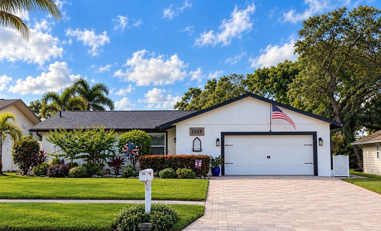 1358 Wexford Dr., Palm Harbor, FL 34683