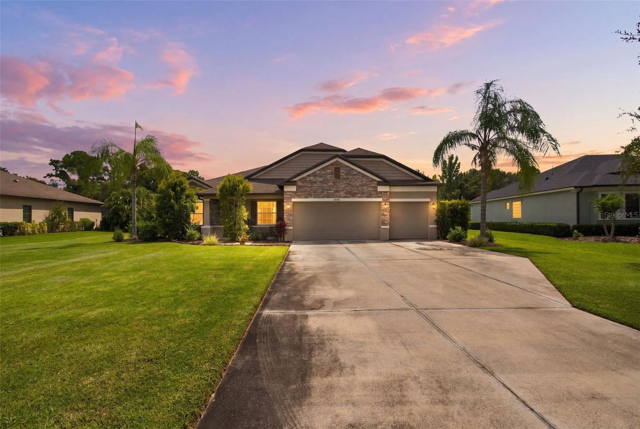 15435 Mulholland Rd., Parrish, FL 34219