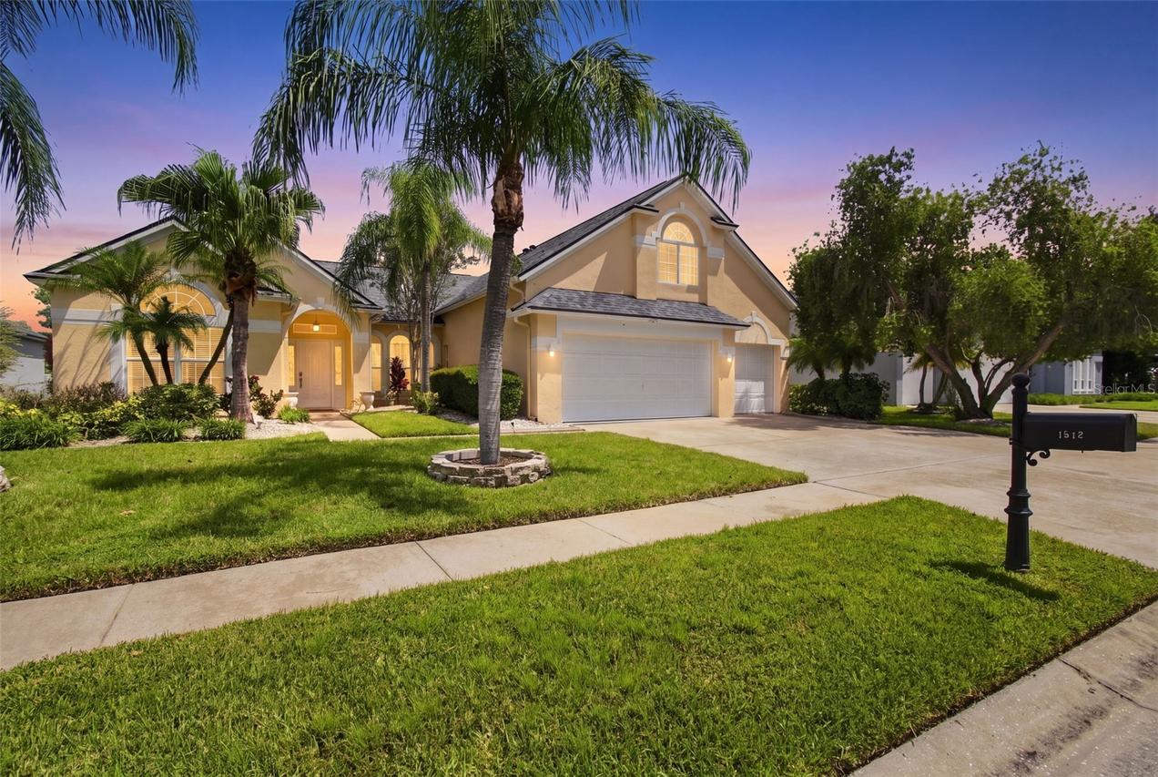 1512 Crooked Stick Dr., Valrico, FL 33596