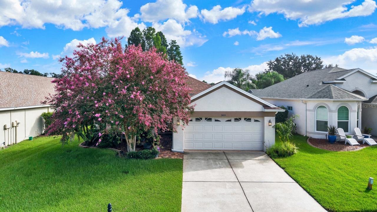 3624 Cresthill Ln., Land O Lakes, FL 34639