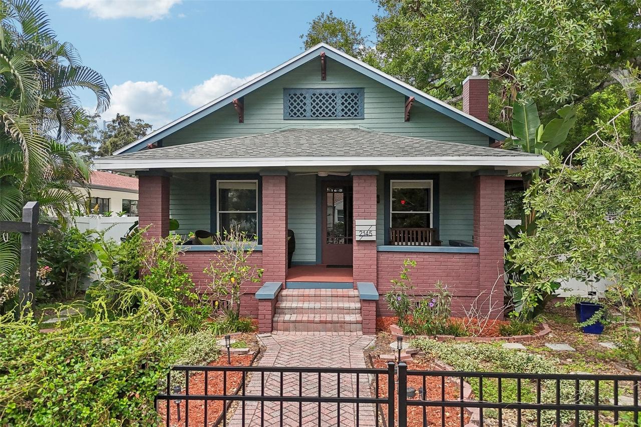 2145 4th Ave N, St Petersburg, FL 33713