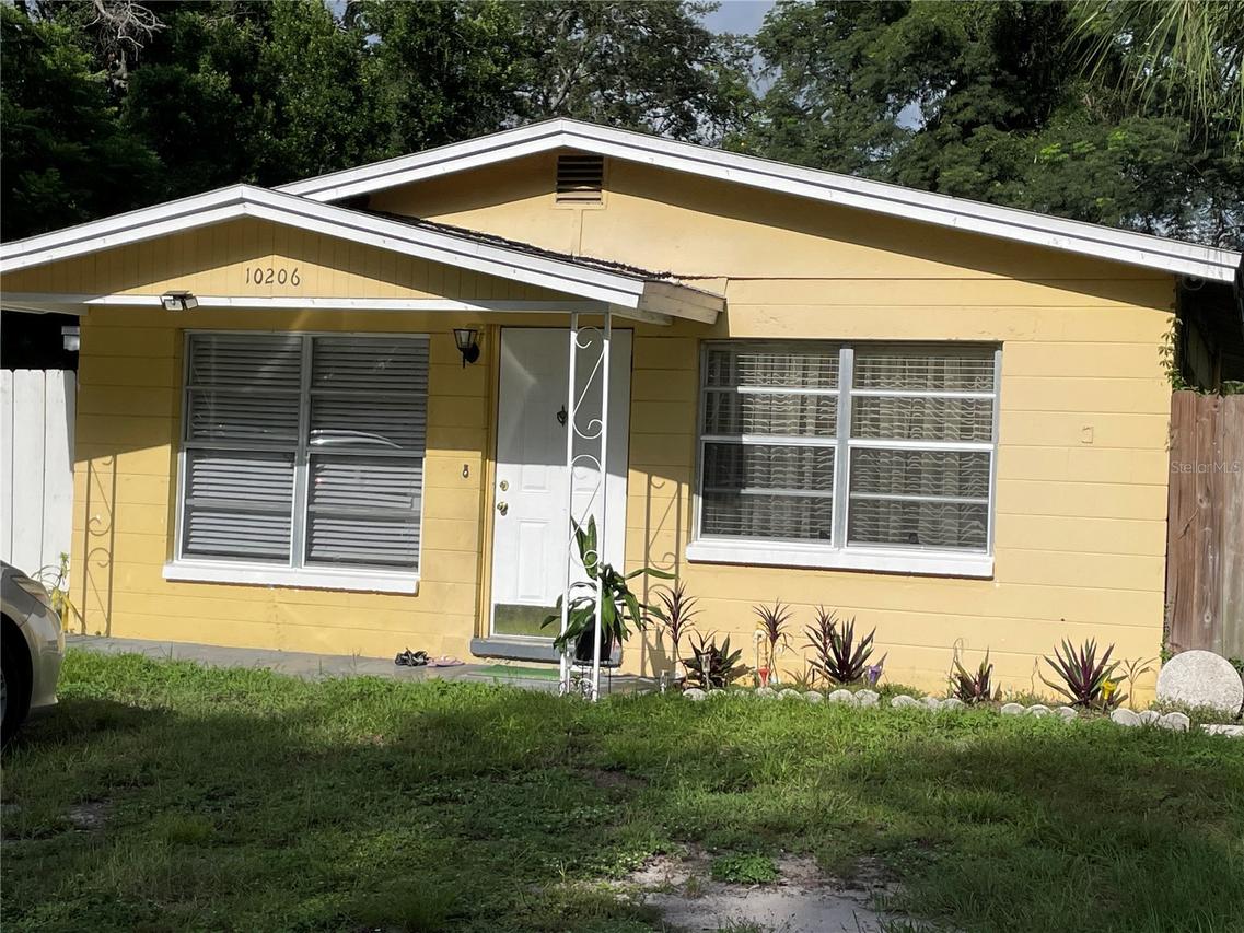 10206 N 24th St., Tampa, FL 33612
