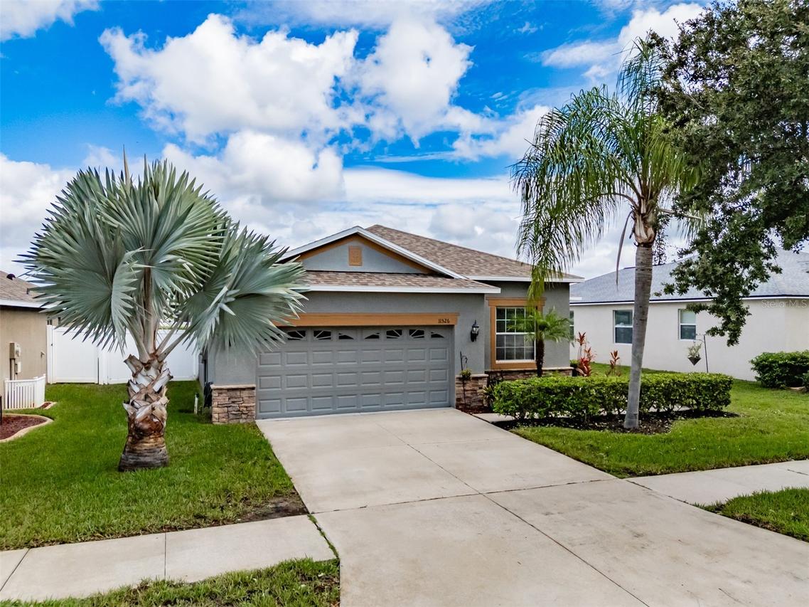 11526 Ashton Field Ave., Riverview, FL 33579