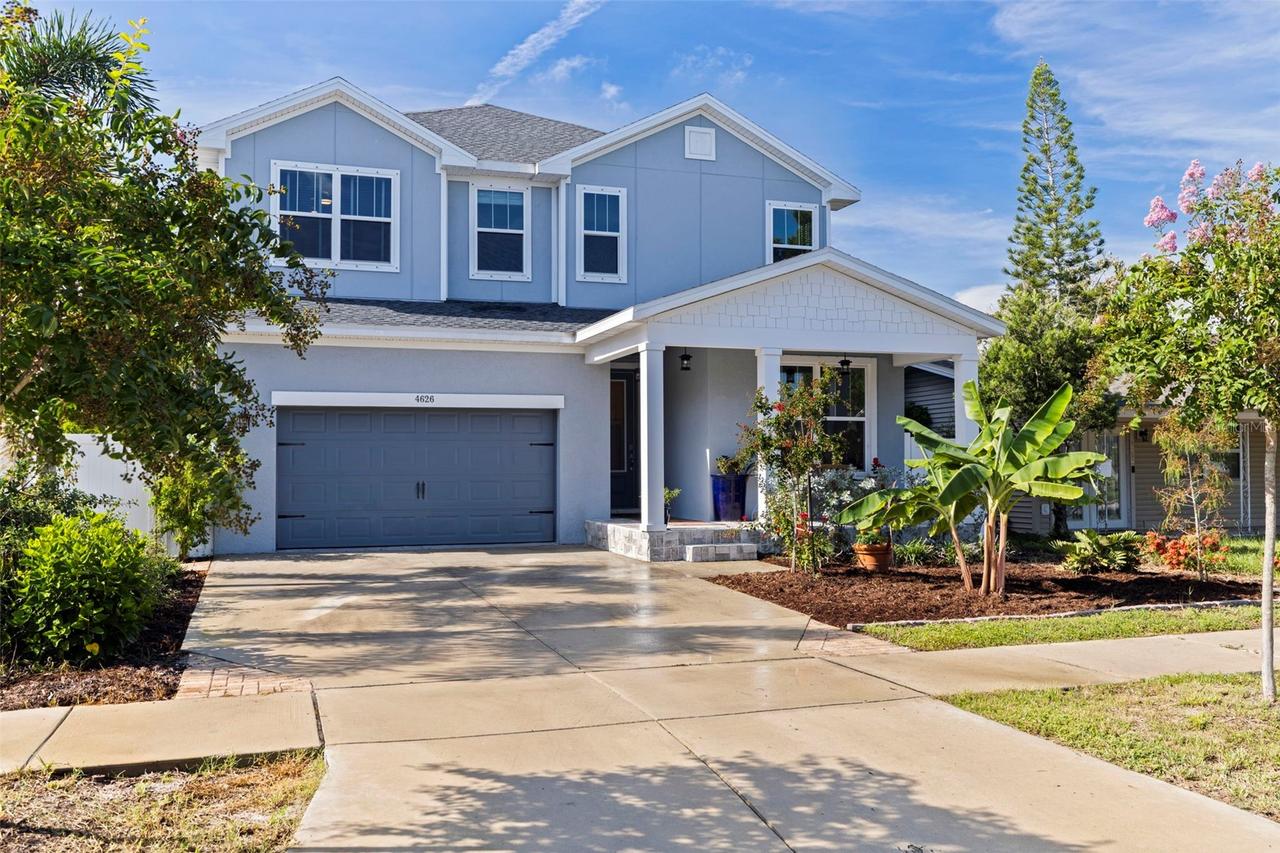 4626 10th Ave., St Petersburg, FL 33713