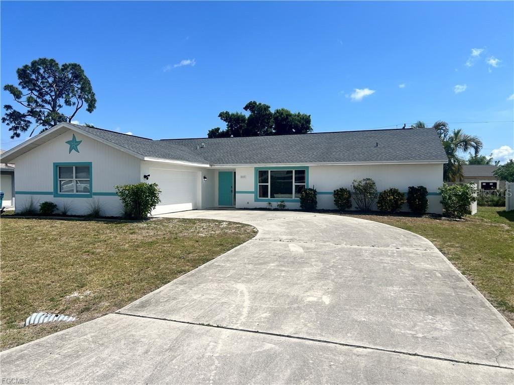 22127 Lancaster Ave., Port Charlotte, FL 33952