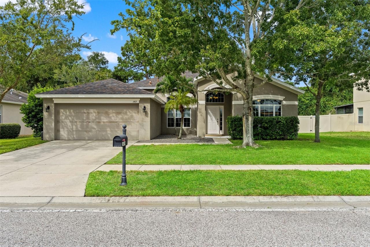 1419 Blue Marlin Blvd., Holiday, FL 34691