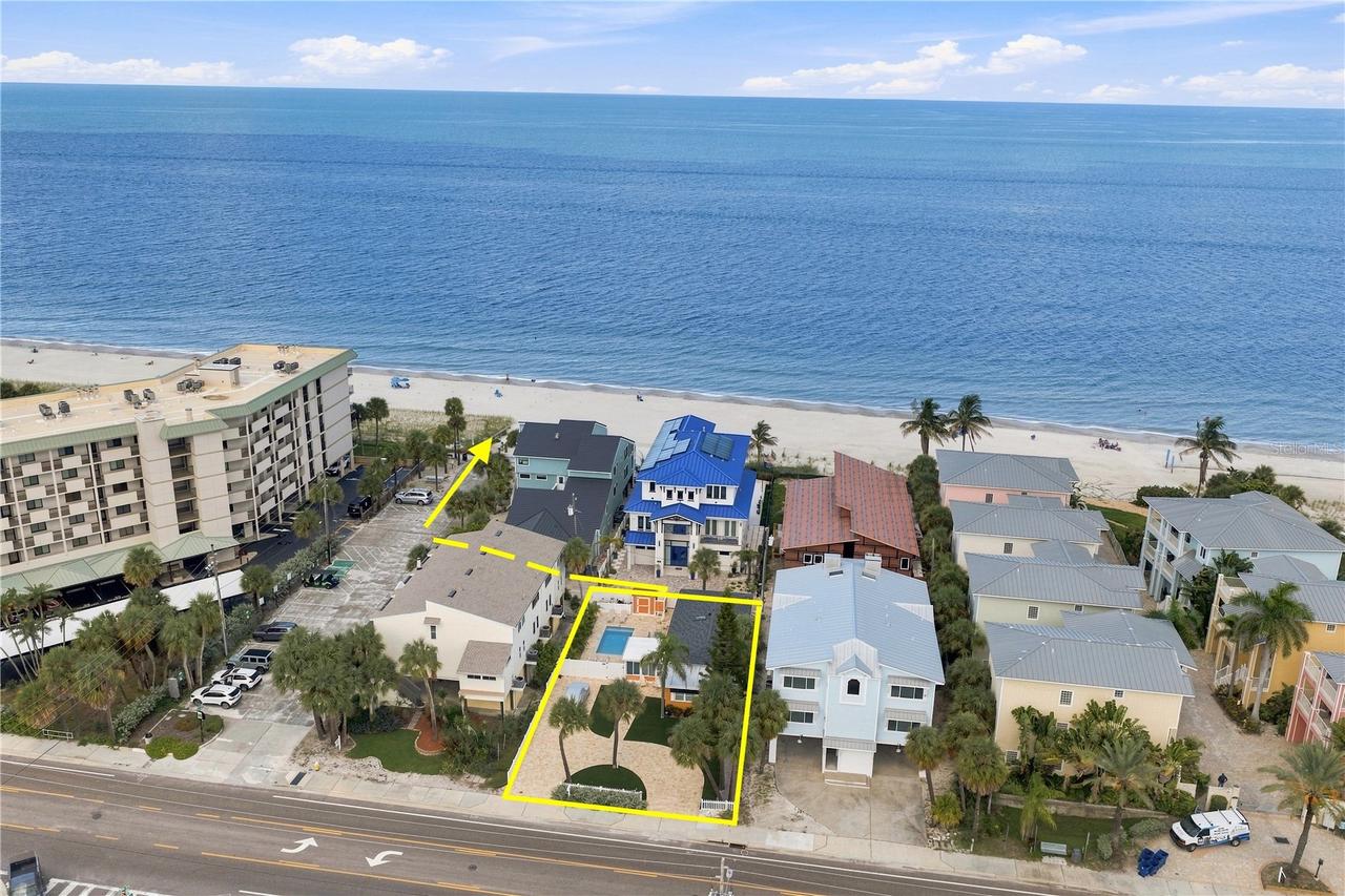 2706 Gulf Blvd., Indian Rocks Beach, FL 33785