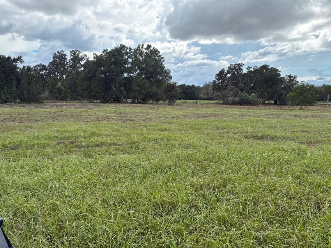 Pump Station Rd, Land O Lakes, FL 34639