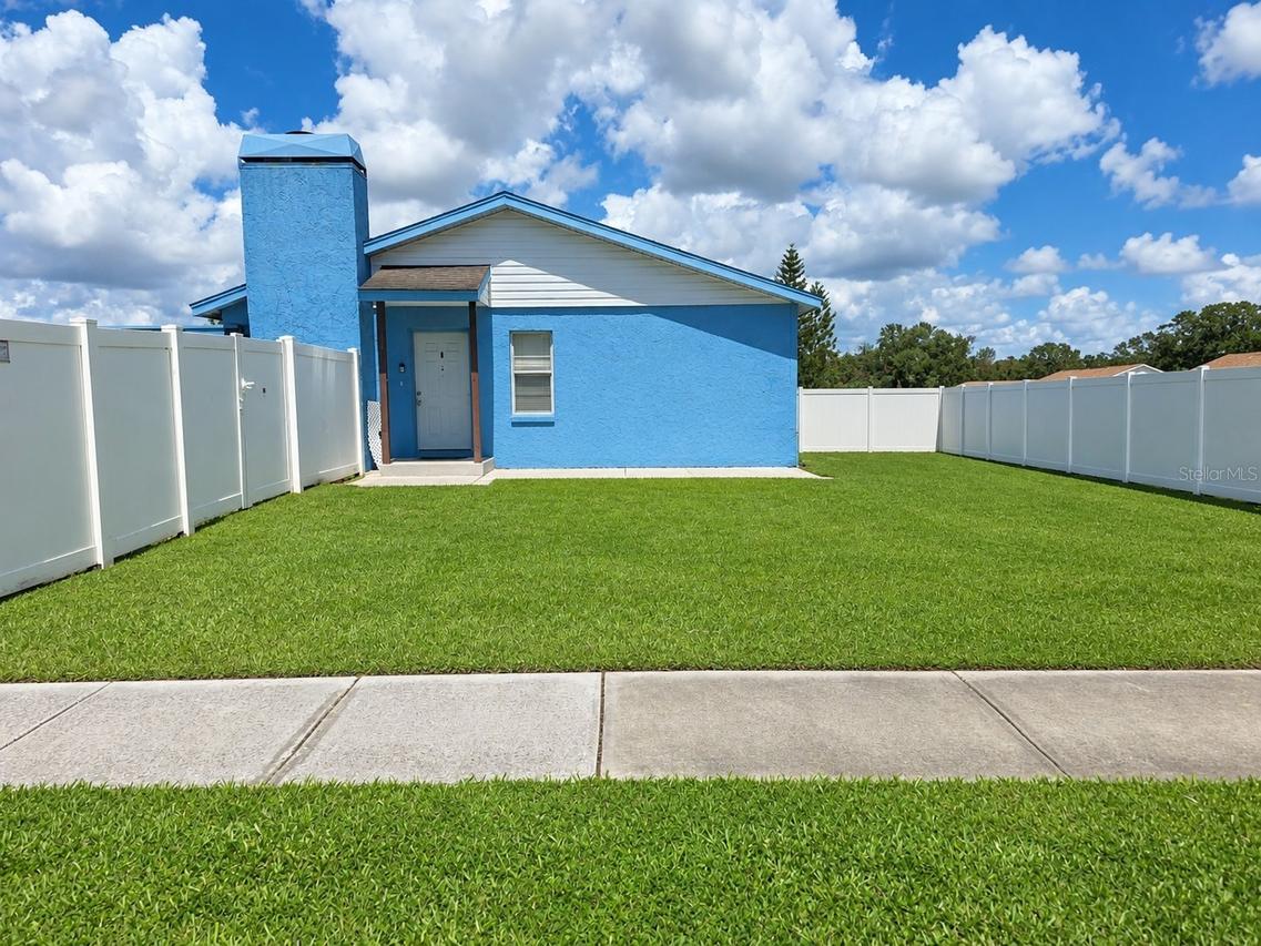 1246 Coolridge Dr., Brandon, FL 33511