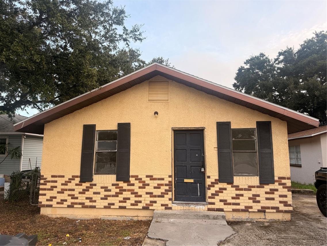 1110 Carlton St., Clearwater, FL 33755