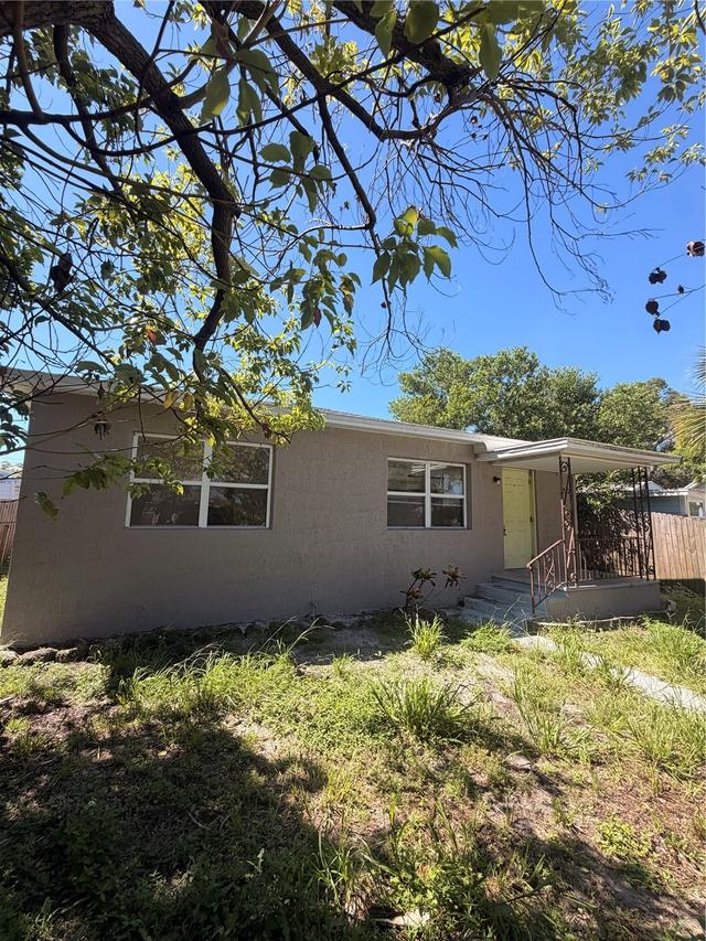 1626 29th Ave., St Petersburg, FL 33713