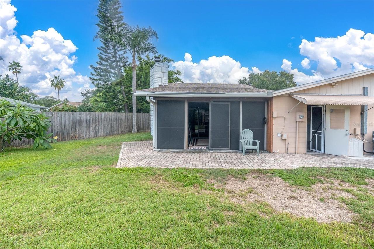 11982 Tangelo Ct., Seminole, FL 33772