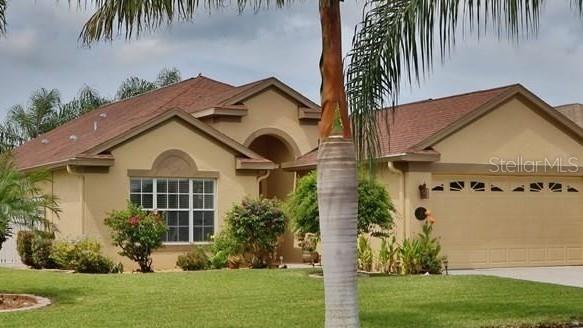 2437 Indian Key Dr., Holiday, FL 34691