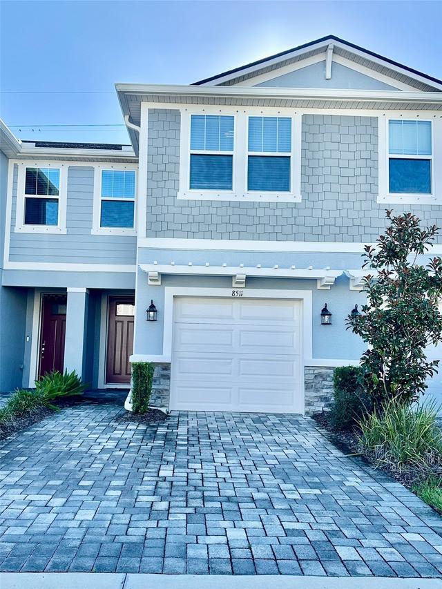 8511 Primrose Willow Pl., Odessa, FL 33556