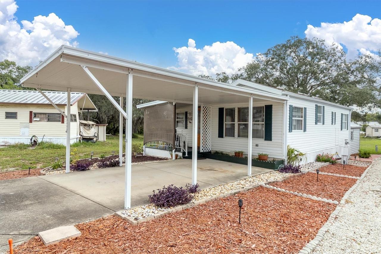9446 Gray Fox Dr., Weeki Wachee, FL 34613