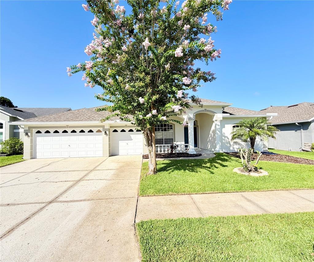 14606 Coral Berry Dr., Tampa, FL 33626