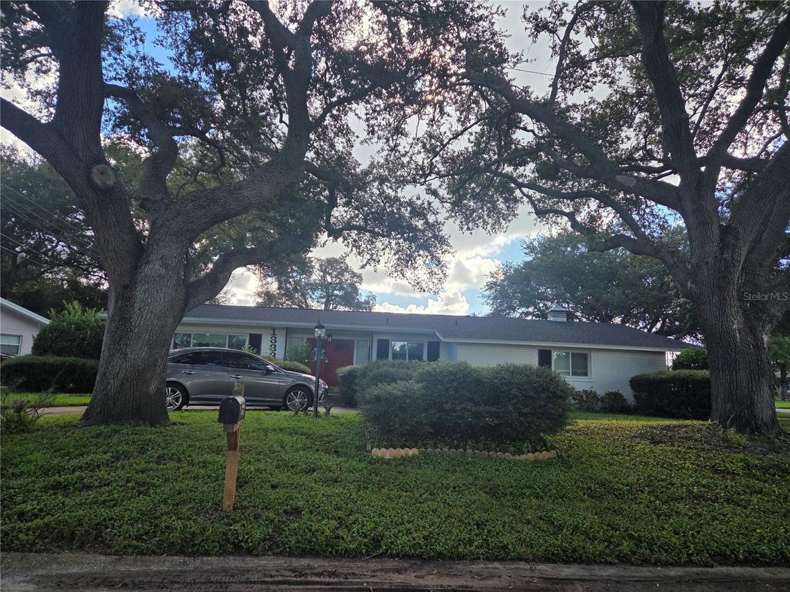 1333 Woodcrest Ave., Clearwater, FL 33756