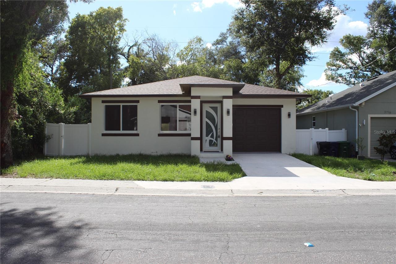 3712 N 36th St., Tampa, FL 33610