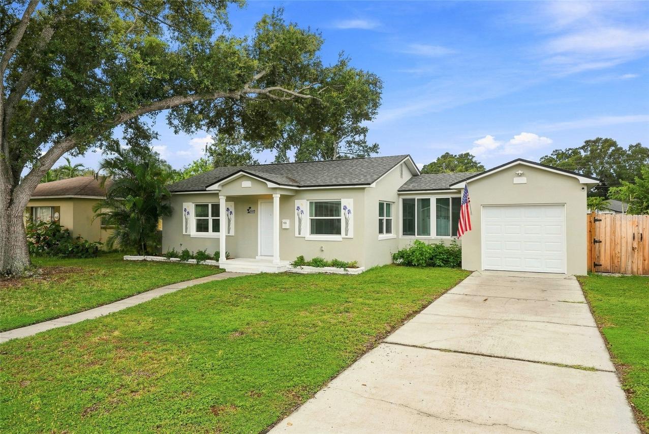 3230 Melton St., St Petersburg, FL 33704