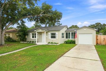 New Homes For Sale This Week in Magnolia Heights: September 4th to September 10th
