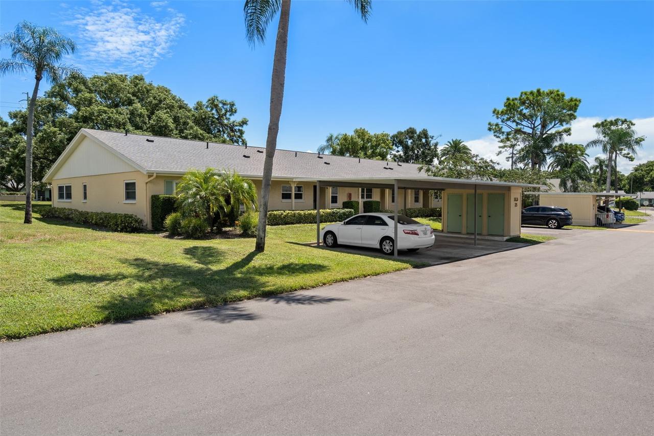 2465 Northside Dr. #2303, Clearwater, FL 33761