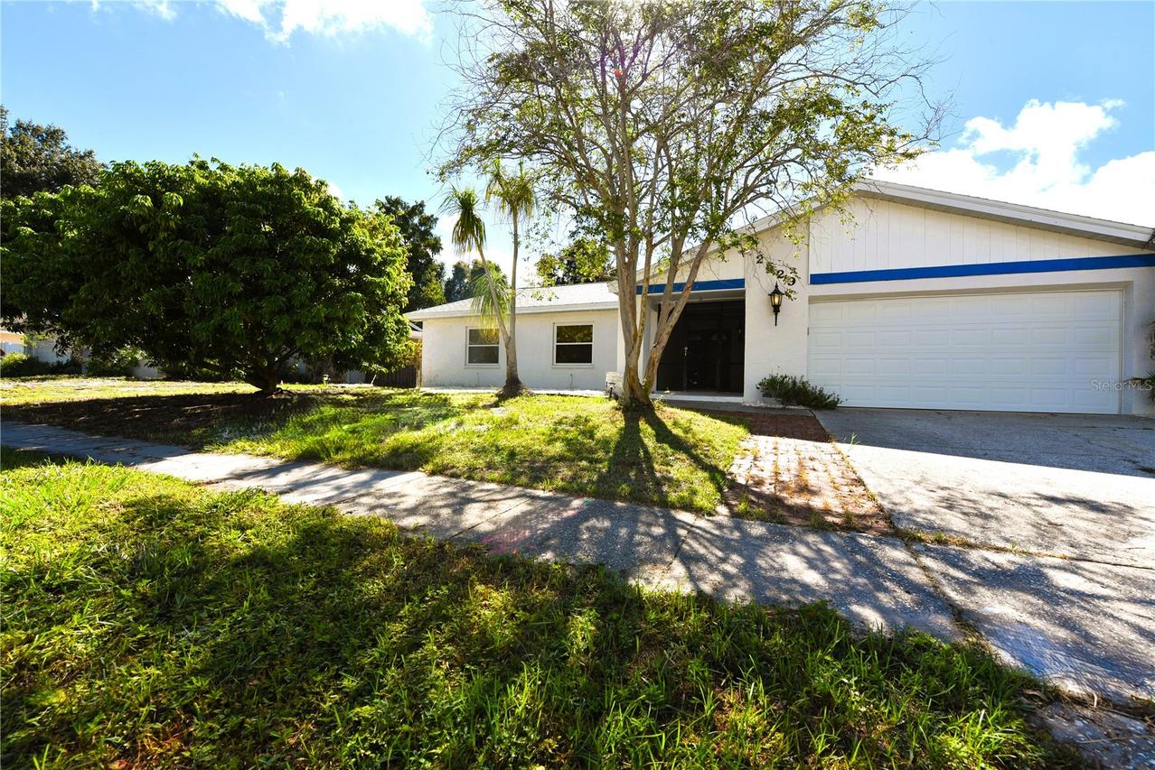2529 Indigo Dr., Dunedin, FL 34698