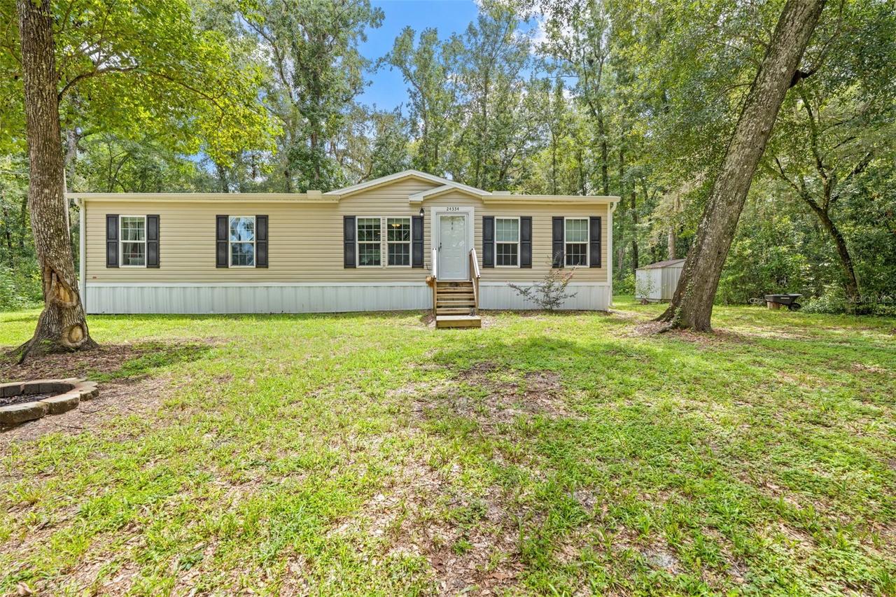 24334 Audubon Dr., Brooksville, FL 34601