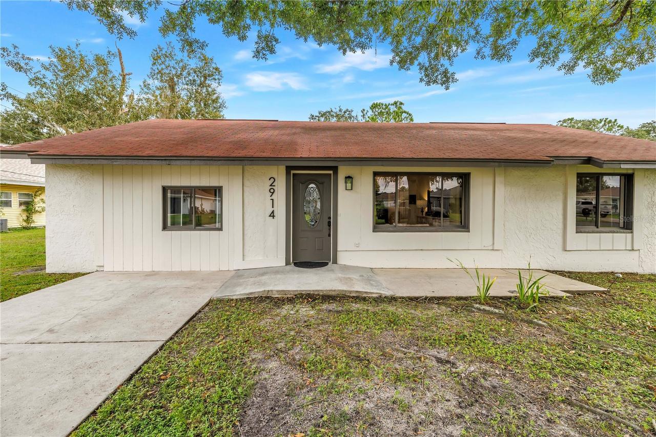 2914 Delrose Dr., Lakeland, FL 33805