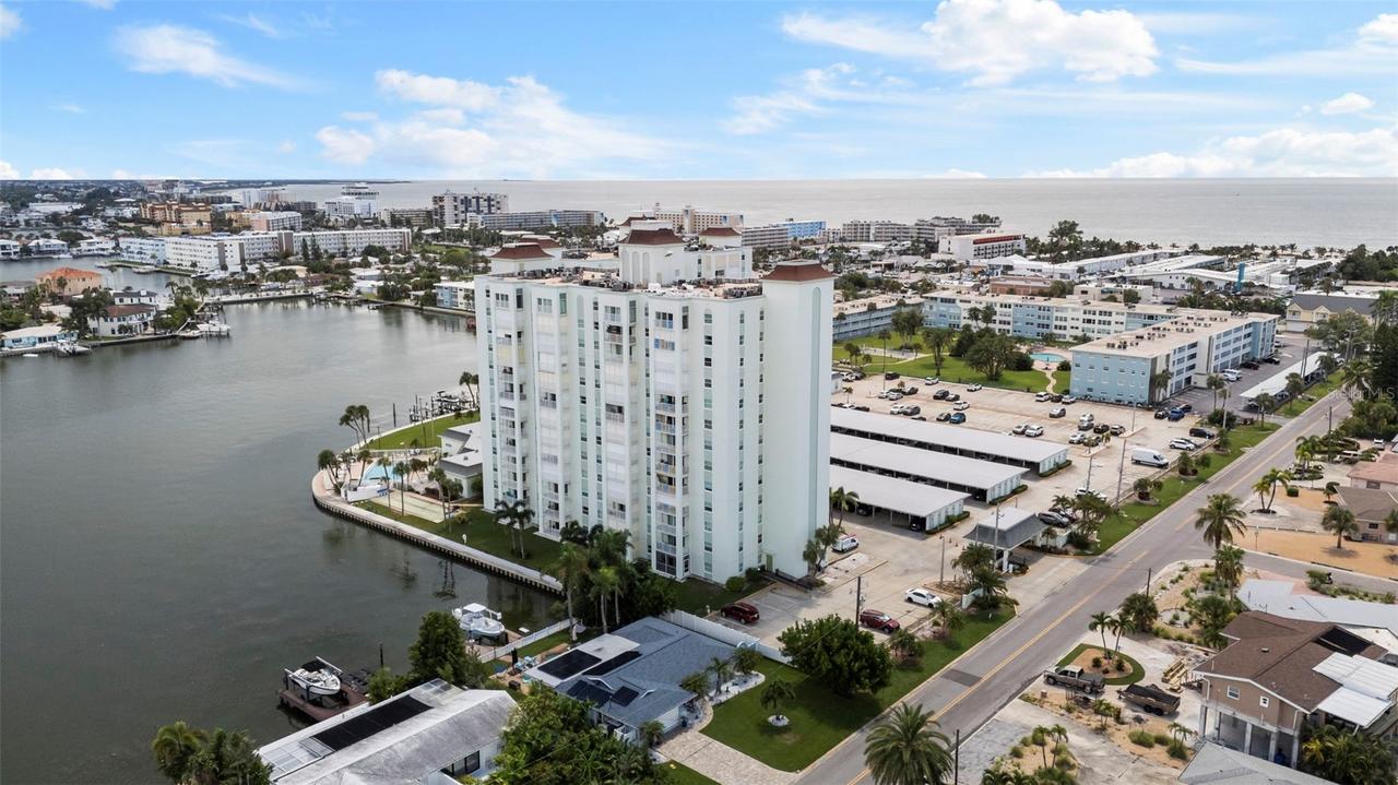 420 64th Ave. #102, St Pete Beach, FL 33706