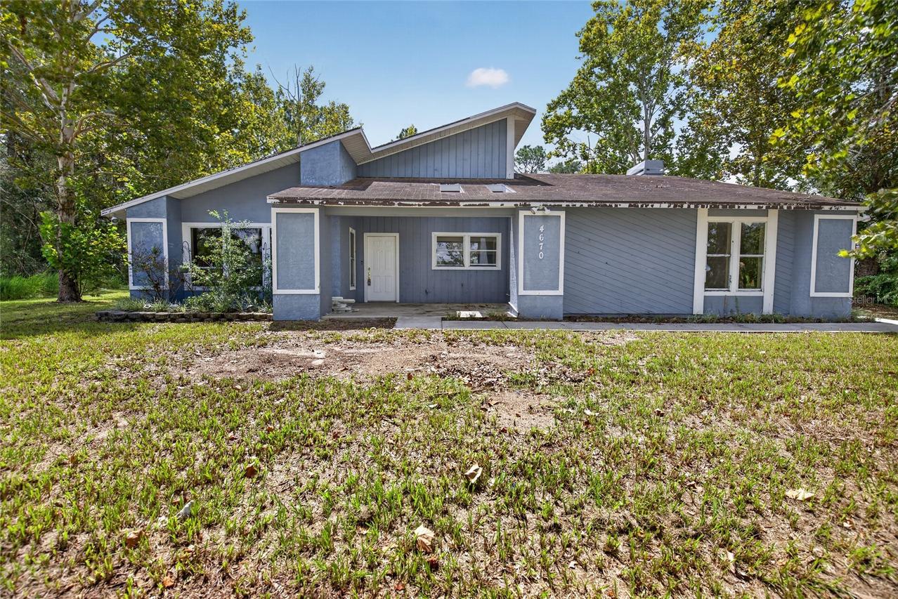 4670 W Old Citrus Rd., Lecanto, FL 34461