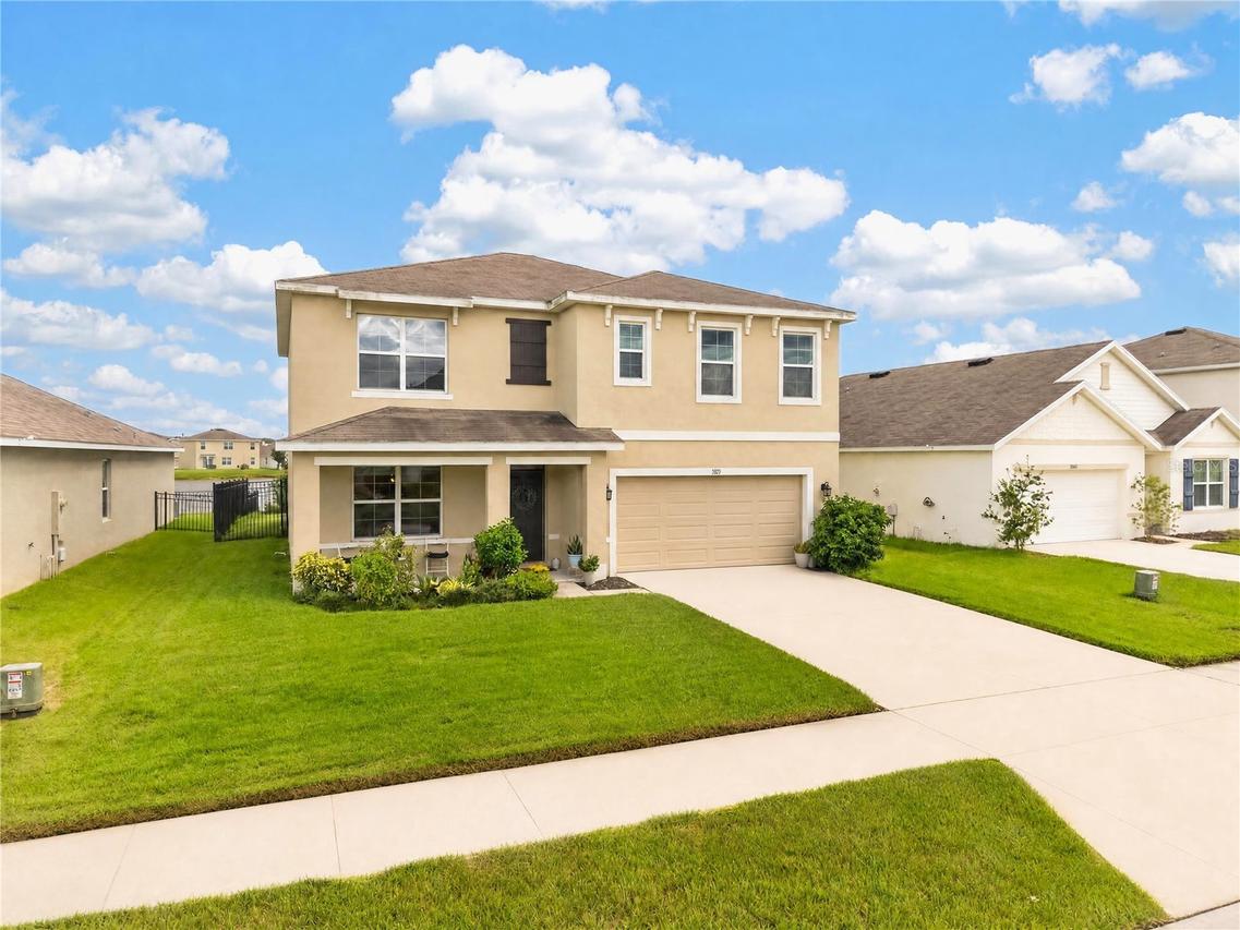3072 Storybrook Preserve Dr., Odessa, FL 33556