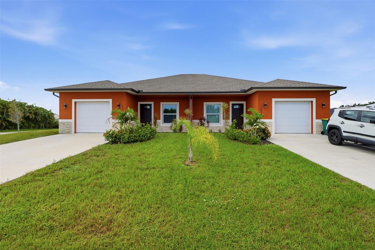 13273 Blake Dr., Port Charlotte, FL 33981