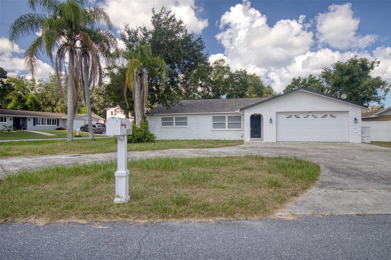 5425 Drinkard Dr., New Port Richey, FL 34653