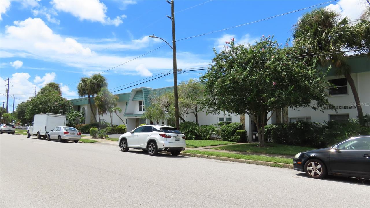 3100 Hartford St. #129, St Petersburg, FL 33713