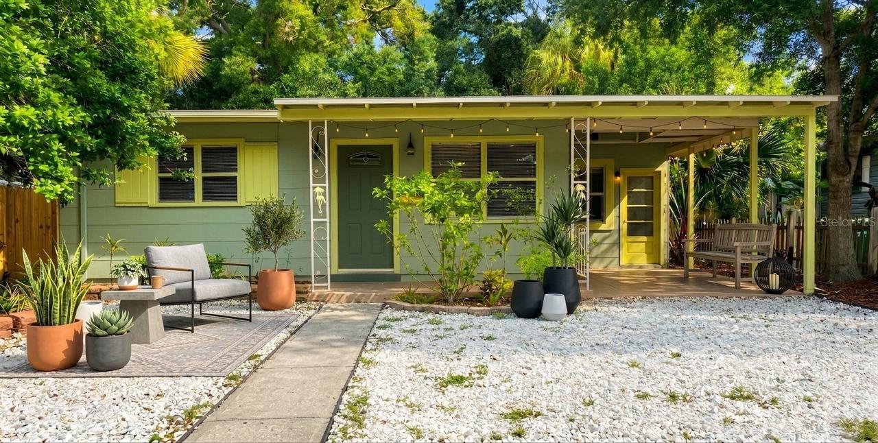 2401 Quincy St., St Petersburg, FL 33711