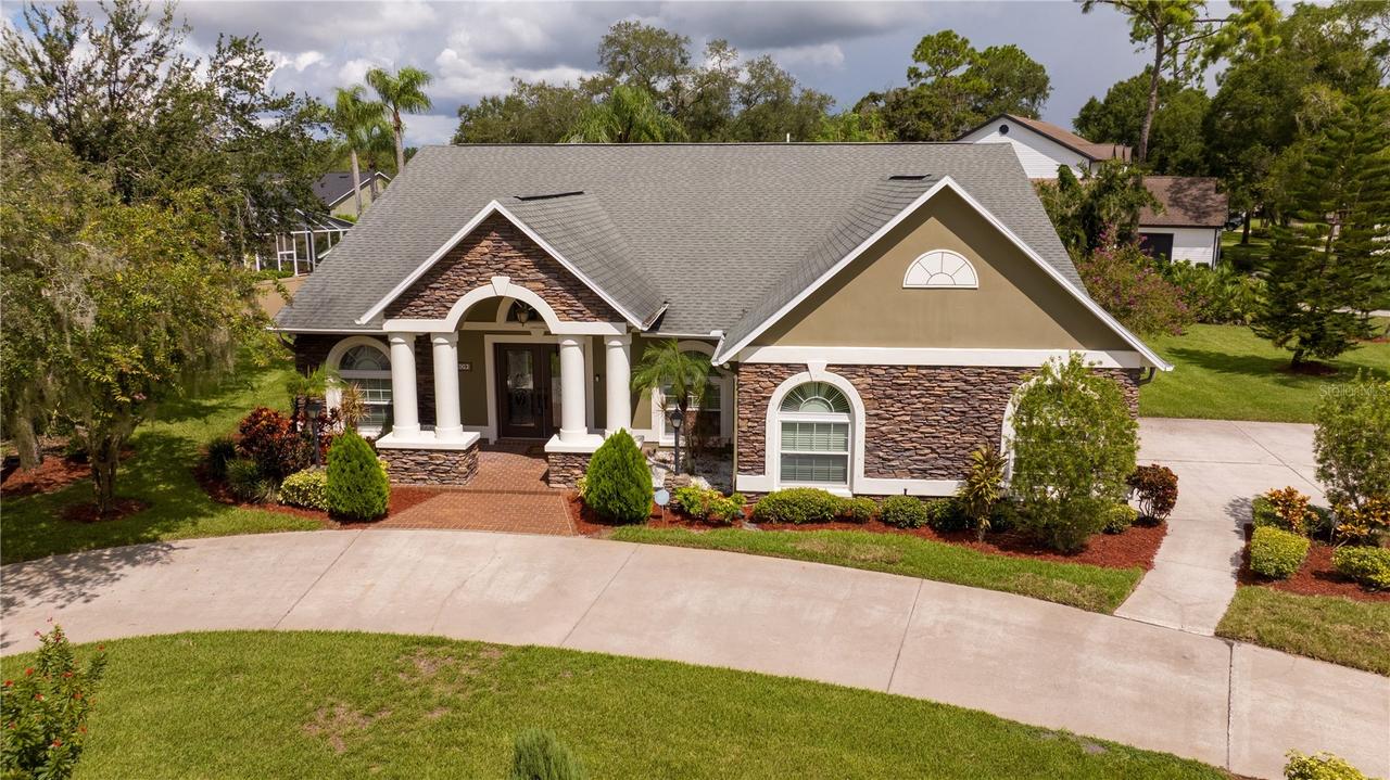 8809 Eagle Watch Dr., Riverview, FL 33578
