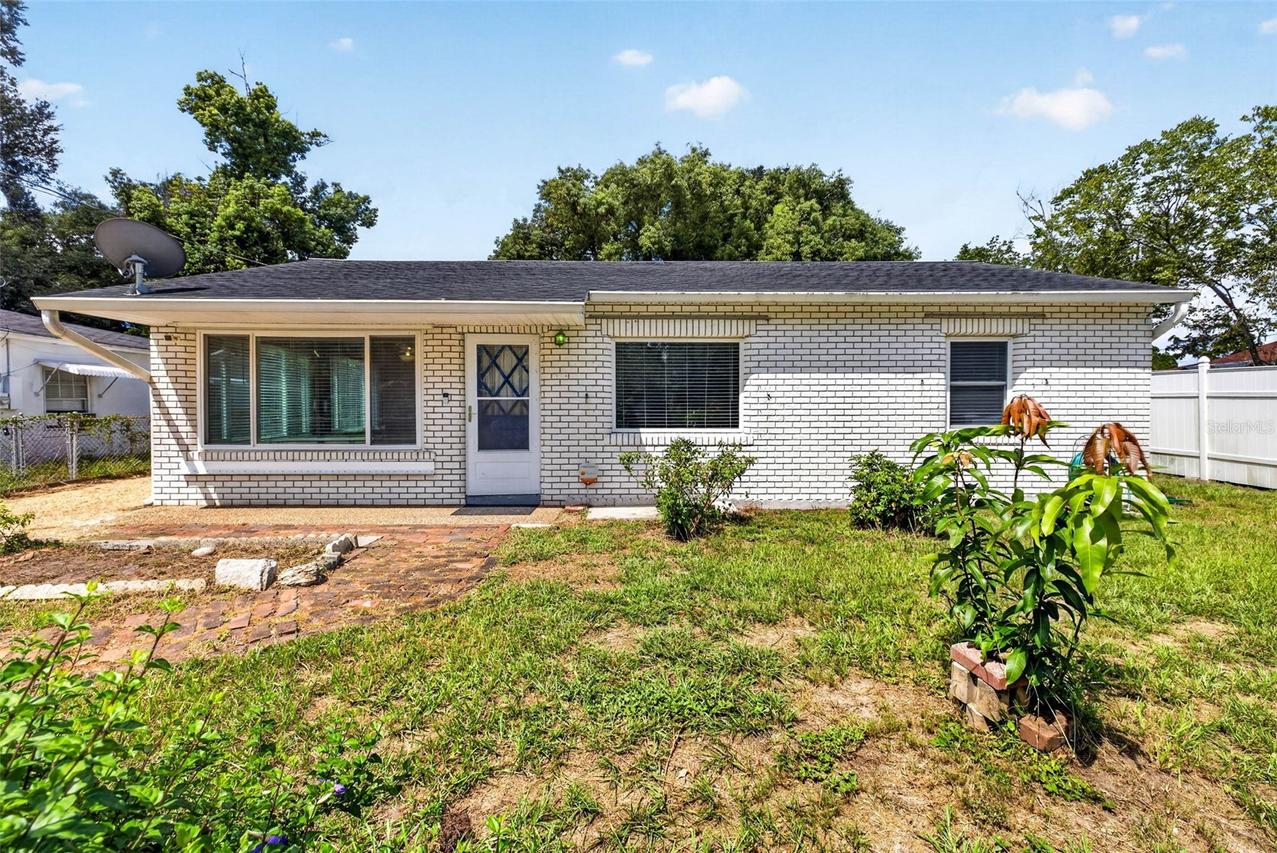 9522 N Ashley St., Tampa, FL 33612