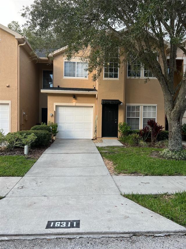 16311 Parkstone Palms Ct., Tampa, FL 33647