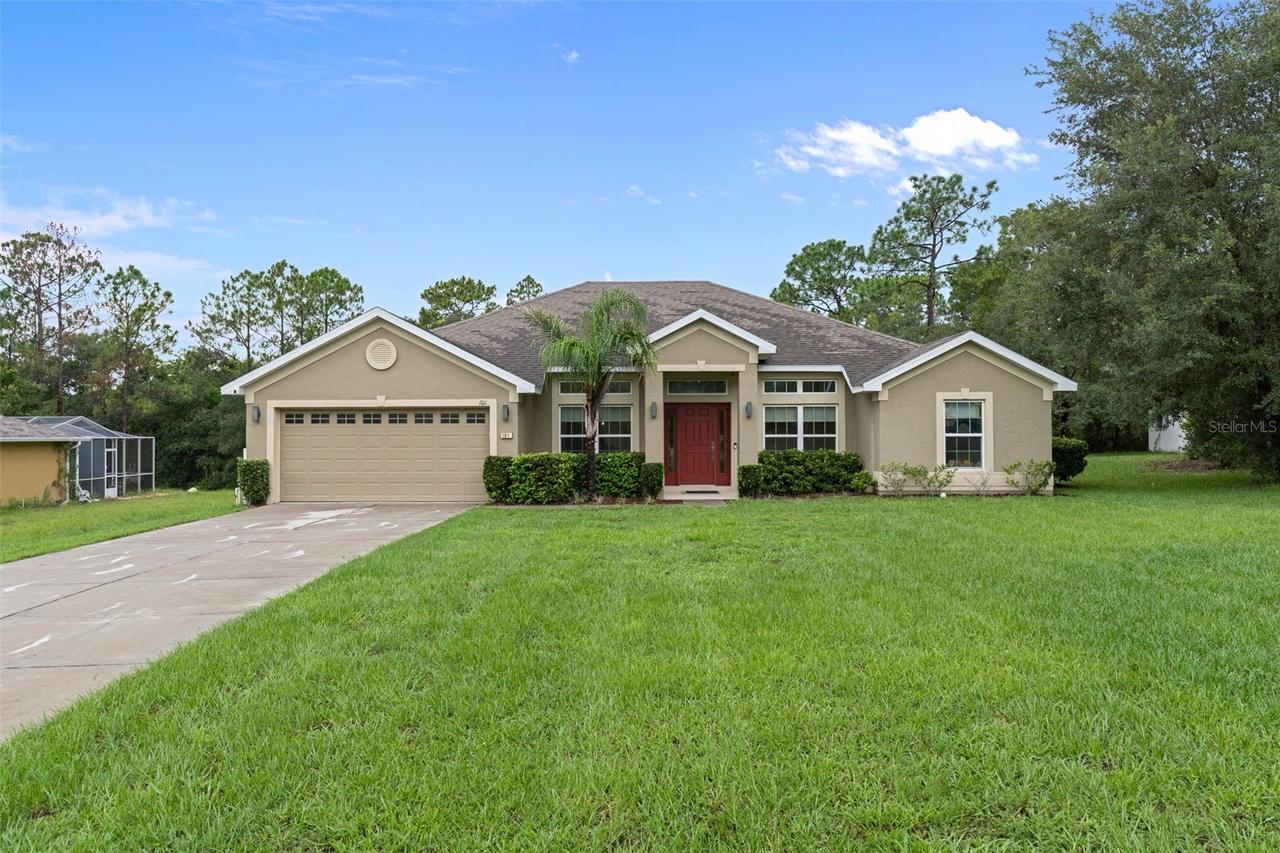 101 Oak Village Blvd., Homosassa, FL 34446