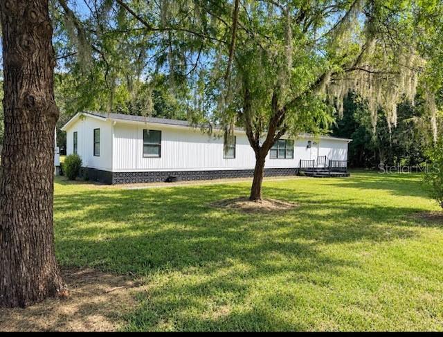 19391 SE 21st Pl., Morriston, FL 32668