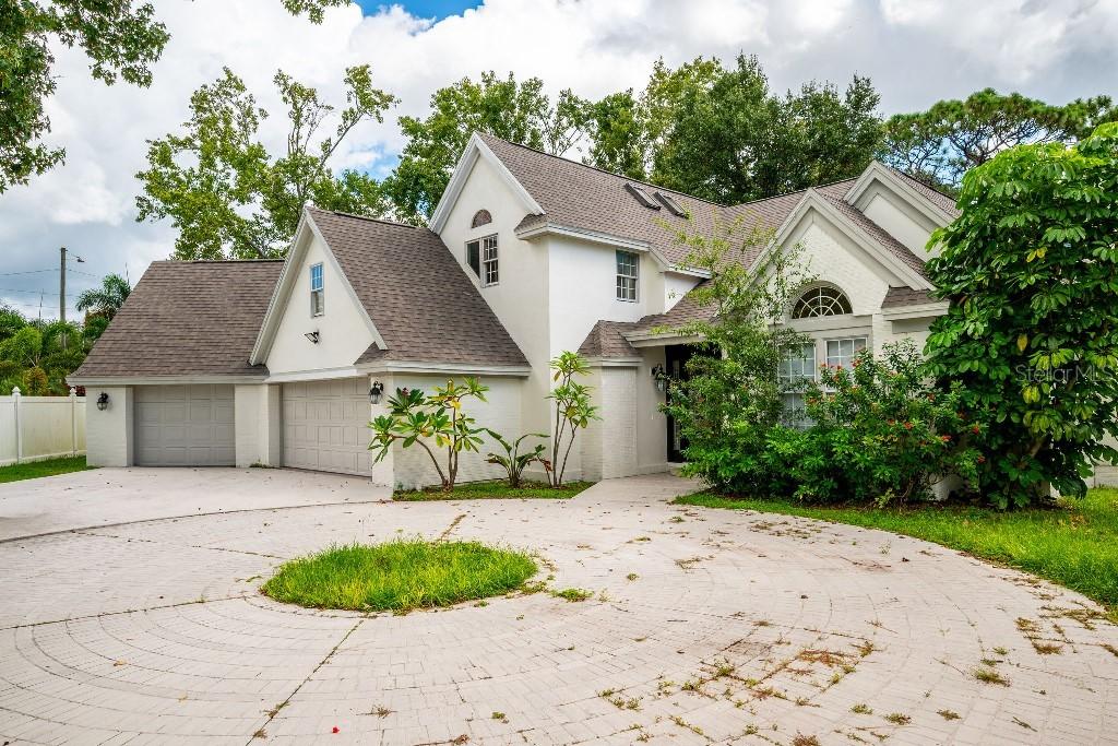 2844 Luce Dr., Clearwater, FL 33761