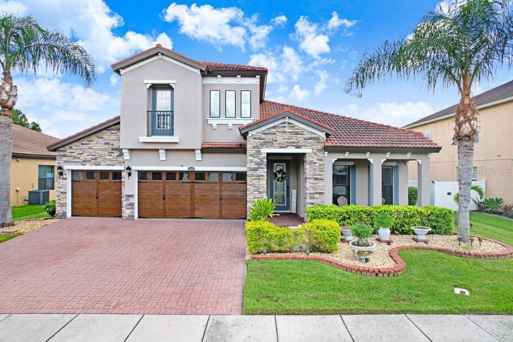 2480 Bartolo Dr., Land O Lakes, FL 34639