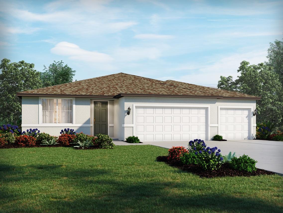 1681 Draughton Dr., Zephyrhills, FL 33541