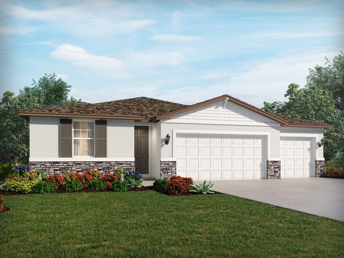 14137 Harvest Pines Ln., Hudson, FL 34669