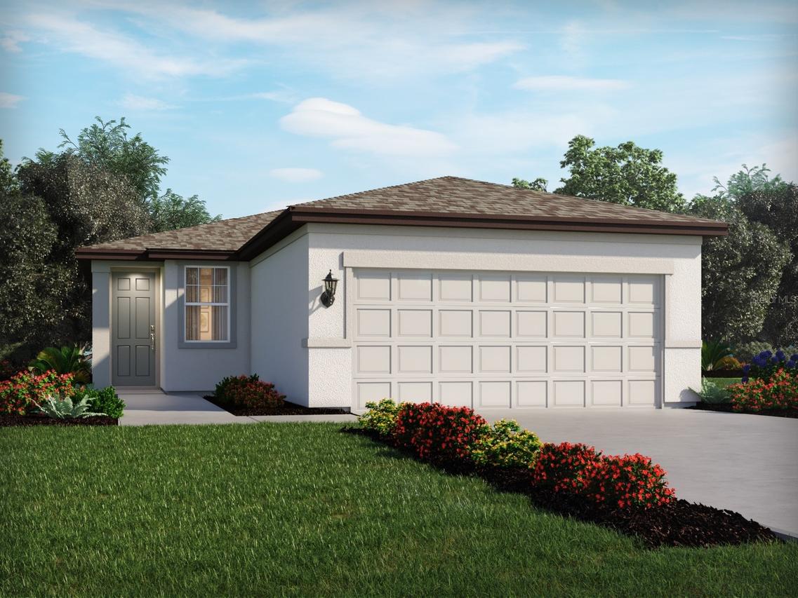 17668 Olive Thorn Dr., Brooksville, FL 34601