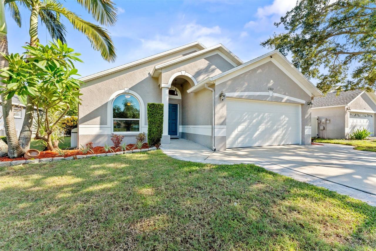 3313 W Marcum St., Tampa, FL 33611