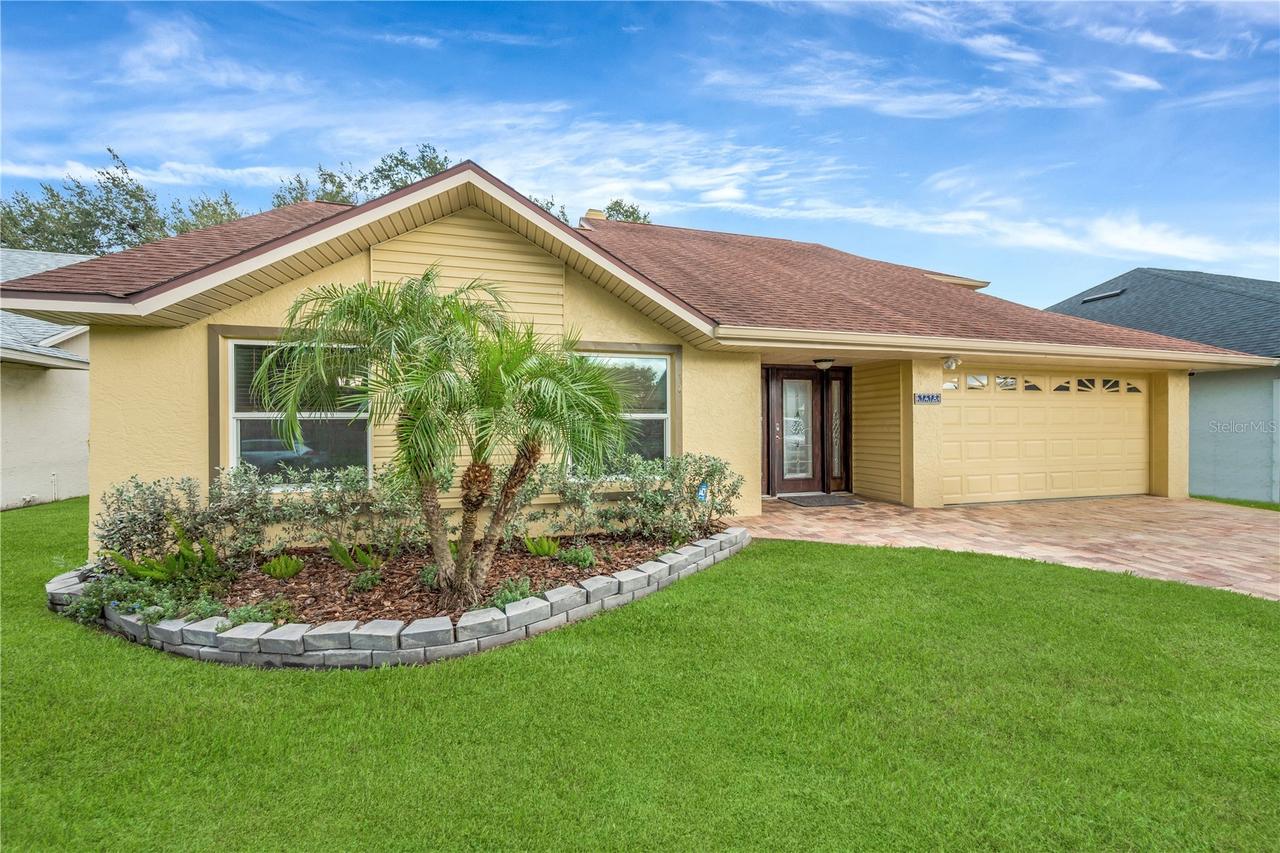 1418 Shell Flower Dr., Brandon, FL 33511
