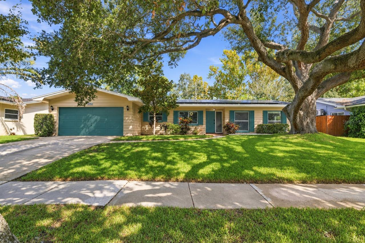 2260 Saint Charles Dr., Clearwater, FL 33764