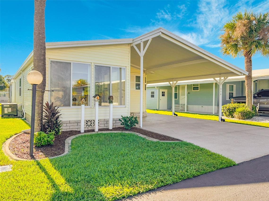 354 Gracie Ave., Frostproof, FL 33843